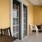 Appartamento Porto Dinheiro Ii Ribamar (Lourinha)