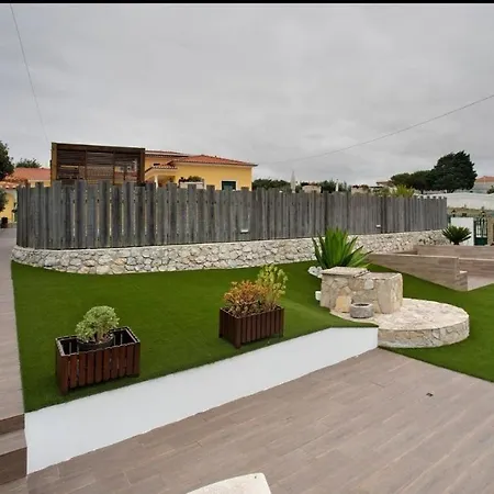 Porto Dinheiro Ii 公寓 Ribamar (Lourinha)