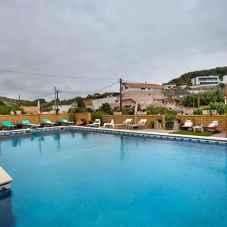 Porto Dinheiro Ii Apartment
