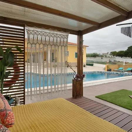 Porto Dinheiro Ii Apartment *
