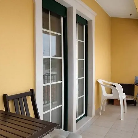 Apartment Porto Dinheiro Ii Casal do Cigano