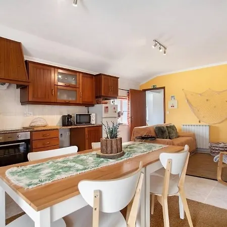 Porto Dinheiro Ii Apartment Casal do Cigano