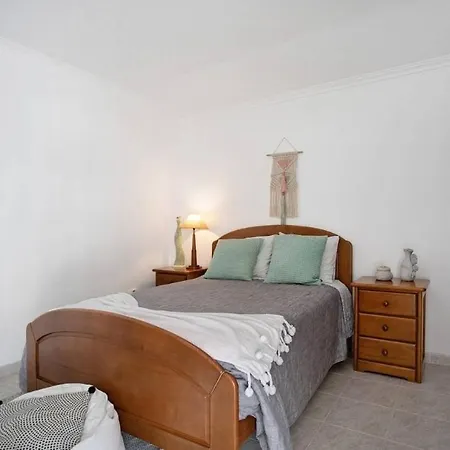 Apartment Porto Dinheiro Ii Casal do Cigano