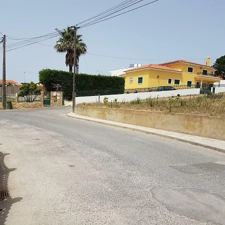 公寓 Porto Dinheiro Ii