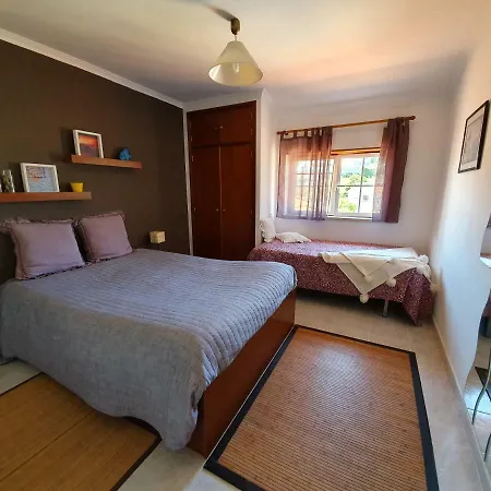 Porto Dinheiro Ii Apartment *