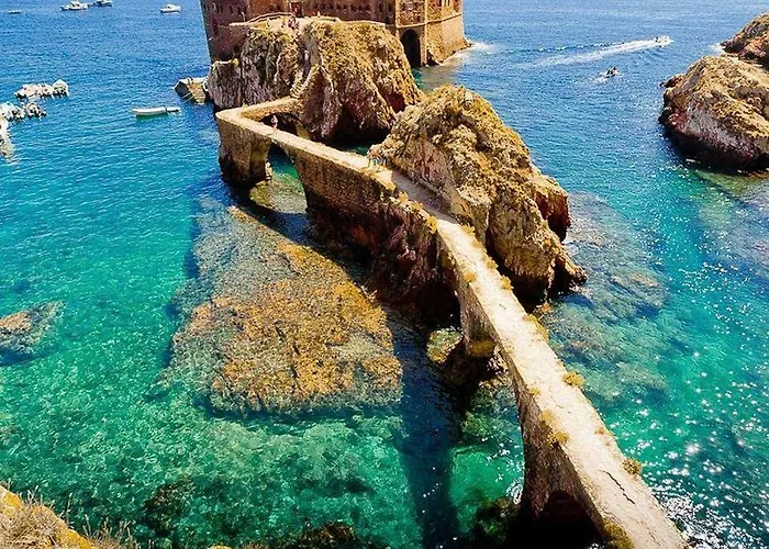 Porto Dinheiro Ii Lägenhet