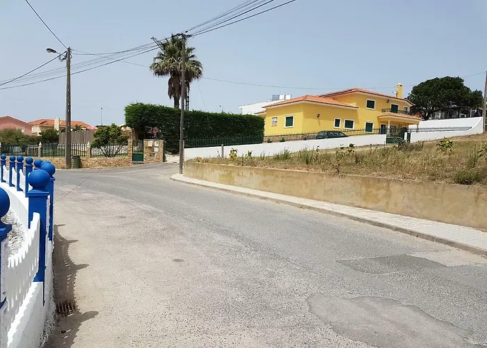 Lägenhet Porto Dinheiro Ii