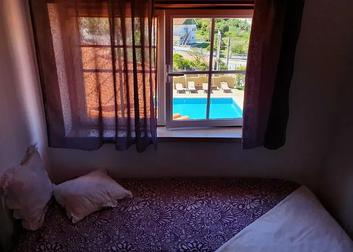 Lägenhet Porto Dinheiro Ii *